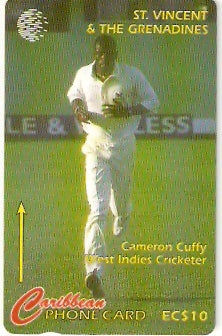 STV-199A - Cameron Cuffy