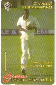 STV-243A - Cameron Cuffy