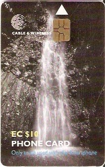 STV-C07 - Queda de Baleine