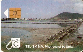 SMA-C03 -  Lago