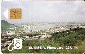 SMA-C04 -  Vista da Cidade