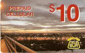 SUR-01 - Cidade a Noite