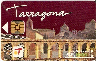 SPA-C-033 - Tarragona