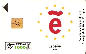 SPA-C-071 - Presidência da Espanha