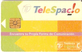 SPA-C-081 - Telespaço
