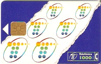 SPA-B-065 - Logo Telefônica