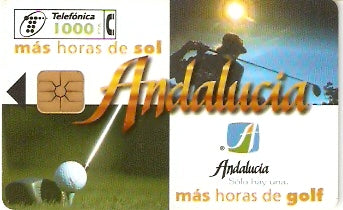 SPA-C-108 - Andalucia