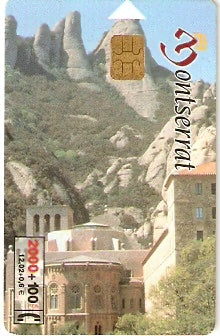 SPA-C-185 - Montserrat