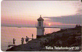 SWE-070 - Farol Mollosund