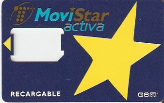 SPA-G-01 - Estrela Amarela