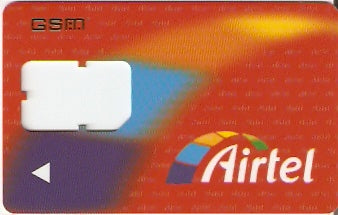 SPA-G-05 - Airtel