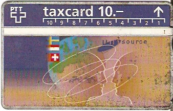SWI-033c - Unisource