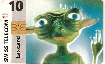 SWI-C-011 - E. T.