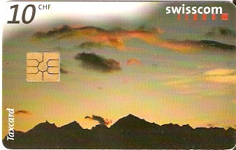 SWI-C-020 - Formação de Nuvens