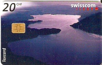 SWI-C-024 - Zugersee