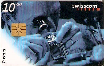SWI-C-026 - Controle de Qualidade