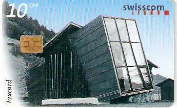 SWI-C-029 - Atelier Simon Jacomet