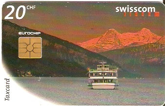SWI-C-036x - Navio