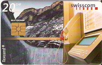 SWI-C-045 - Barragem de Gigerwald