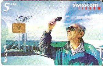 SWI-C-079 - Estação Meteorológica