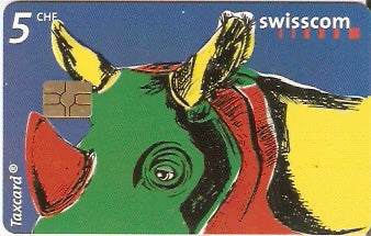 SWI-C-115 - Salve os Animais