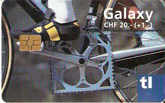 SWI-C-040 - Galaxy