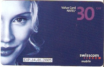 SWI-S023D - Rosto - 30
