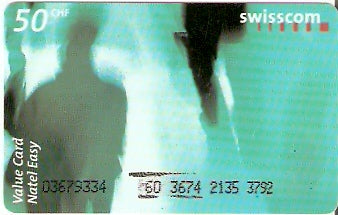 SWI-S019 - Pessoas - 50