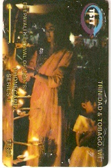 T&T-012C - Festival Deepavail