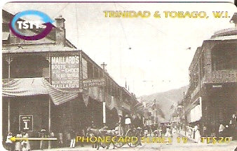 T&T-249A - Root of Frederick Street