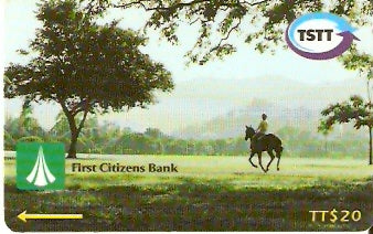T&T-319A - First Citizens Bank