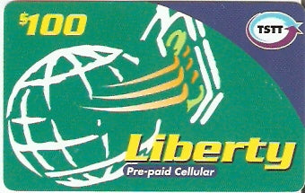 T&T-PL03 - Liberdade - 100