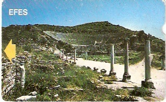 TUR-S-07 - Ruinas de Efesus - 30