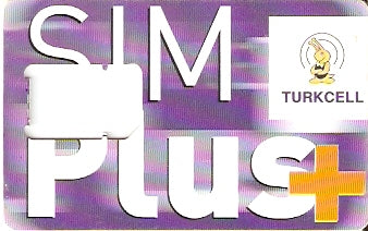 TUR-Tcell093 - Sim Plus +