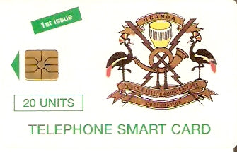 UGA-05 - Telecom Logo - 20