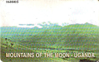 UGA-19 - Montanhas da Lua