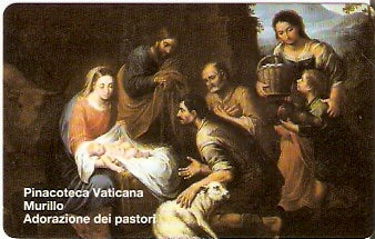 VAT-037M - Adoração dos Pastores