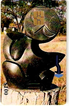 ZIM-38 - Escultura 2