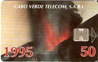 CPV-010 - Vulcão