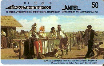URU-17 - Pintado por Blanes