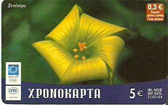 GRE-Pxr095 - Flor - Ksinistra