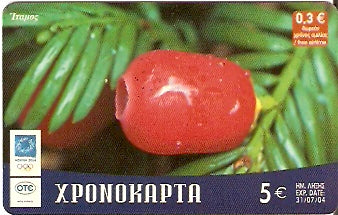 GRE-Pxr096 - Flor - Itamus