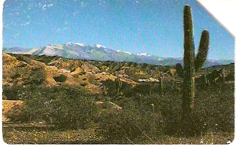ARG-U-03 - Paisagem