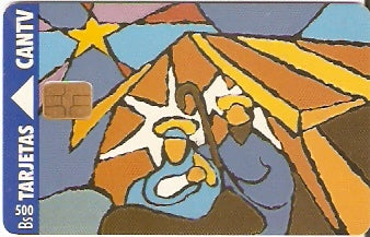 VEN-050b - Natal
