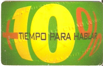 VEN-151 - Tempo para Falar