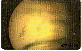 VEN-089 - Sistema Solar - 02/10