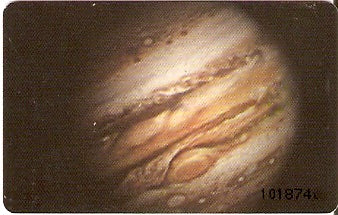 VEN-093 - Sistema Solar - 05/10