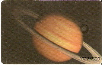 VEN-094 - Sistema Solar - 06/10