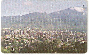 VEN-125 - Caracas