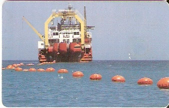 VEN-147 - Cabo Submarino